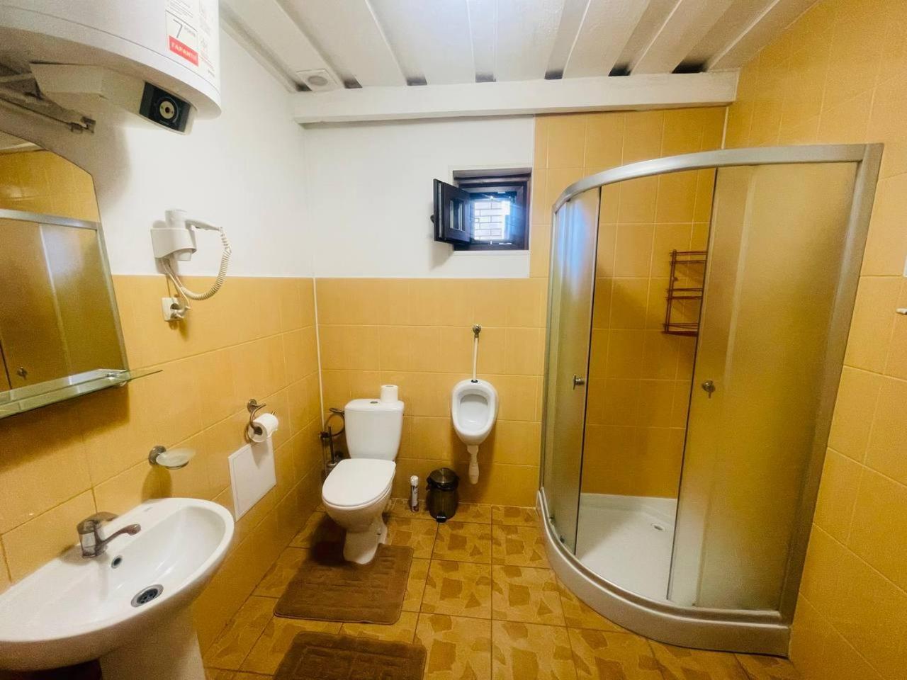 Hotel Ethno Complex Ukrayinske Selo Buzovaya Exterior foto