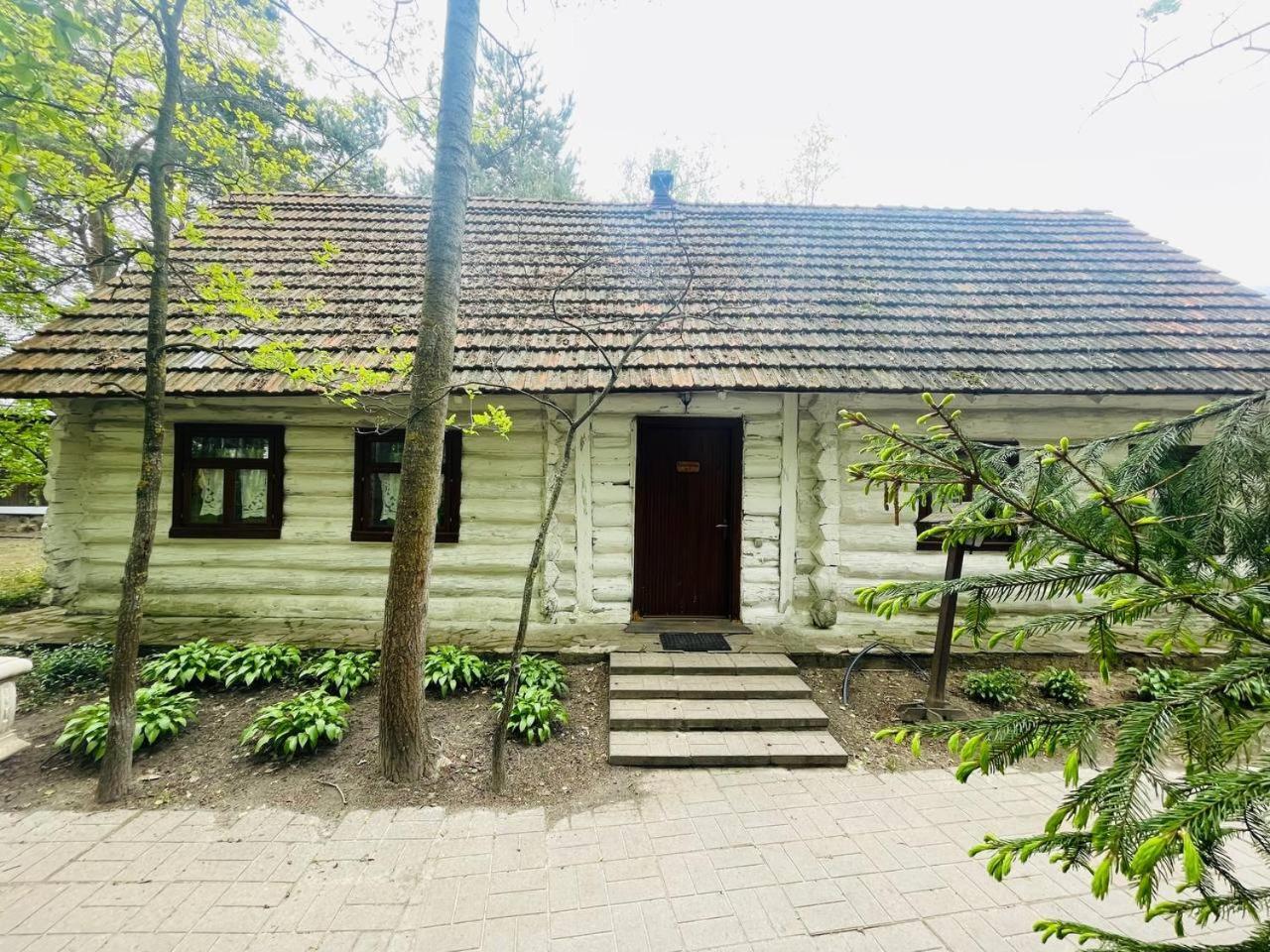 Hotel Ethno Complex Ukrayinske Selo Buzovaya Exterior foto
